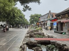 -青州古城