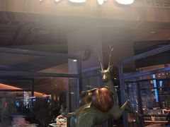 门面-大树餐厅(益田假日店)