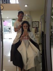 -丽时 Hair Salon