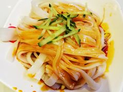 -子午路张记肉夹馍(小寨西路店)