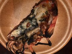 芝士龙虾-广州富力君悦大酒店·凯菲厅