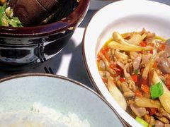 -费大厨辣椒炒肉(黄兴中心广场店)