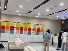 -爱康国宾体检中心(福田分院)