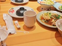 -大岛日本料理铁板烧(南通大饭店)