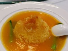 -小贝壳酒楼(经九路店)