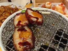 -蔡澜点心·粤菜(花城汇南区店)