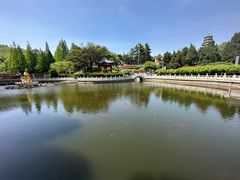-湛山寺