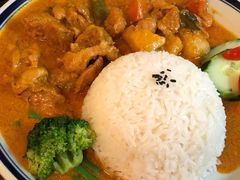 -马来MO简餐.南洋风味料理(美食街店)