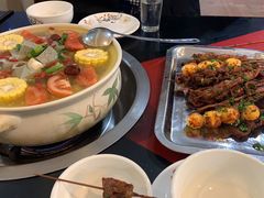 -花水湾红太阳牛肉汤锅