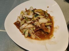 -老德州四合院·德州菜(天衢路店)