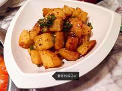 渔田炕土豆-鱼豆吉·豆浆鱼火锅(宜昌万达店)