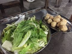 -金瑶池·猪肚鸡·传统冬瓜盅(20年白沙店)
