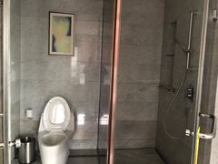 -宁波威斯汀酒店