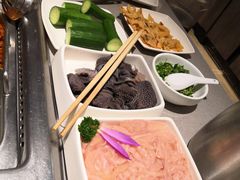 -海底捞火锅(万象城店)