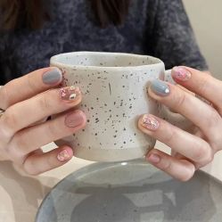-M·X Nail日式美甲美睫