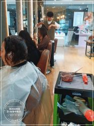 点击看大图 -意廊 Hair Salon