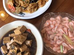 -灵福缘私房菜·农家菜(拈花湾·灵山大佛必推店)