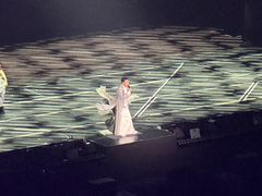 -梦之蓝青奥体育公园体育馆