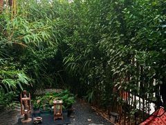 -汤宴·参须肚包鸡(南京路店)