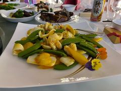 -丽笙精选海仑宾馆·海茂中餐厅