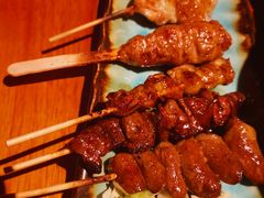 -醉虎传(南锣鼓巷店)