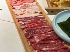 -牛人日志·鲜牛肉骨汤火锅(万科里瑧店)