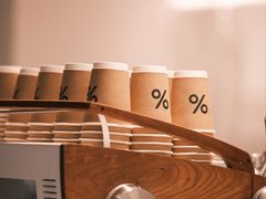 -% Arabica阿拉比卡咖啡(罗湖万象城店)
