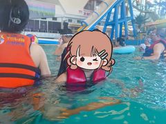 -温都水城·水梦奇缘