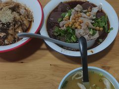 -朱大嘴肥肠血旺(福字街店)