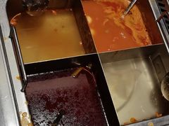 -海底捞火锅(吾悦广场店)