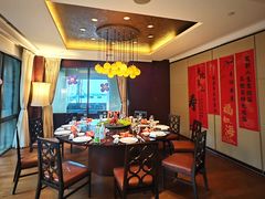 -采悦轩中餐厅·粤菜·海南菜(神州半岛喜来登度假酒店)