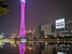-广州塔