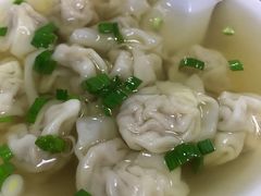 -汪家馄饨(集庆路店)