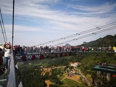 -梦幻奥陶纪景区