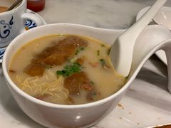 -翠華餐廳(浦东机场T1店)