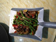 -乡下人家大酒楼(大鳌溪店)