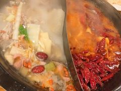 -重庆老火锅(长虹店)