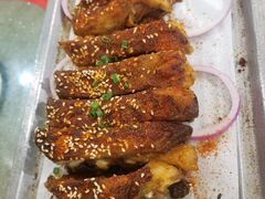 -羊之道草原味道清真餐厅(番禺店)