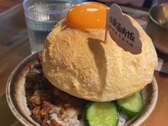 -岛风·台食小馆 ISLAND BISTRO(烟台山店)