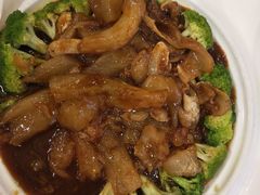 -友鹏海鲜(新宜白大道店)