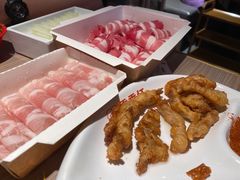 -季季红火锅(动壹店)