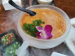 -庆合府重庆大排档(紫都城店)