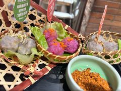 -吼堂老火锅(太古里总店)