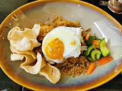 -THE PAWON·8碗(古北SOHO店)