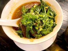 -吉亨面馆(古北1699店)