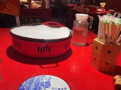 -醉烧膘·烧烤夜宵王(总店)