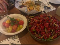 -Blac+Blac(中海环宇荟店)