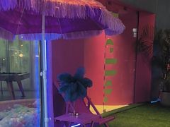 -CIAO·团建聚餐·生日派对轰趴馆(福田店)