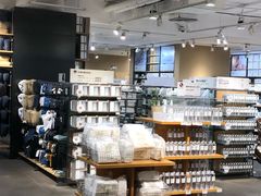 -MUJI无印良品(万科里店)