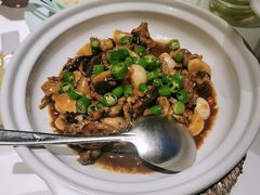 -上座云间·青年赣菜(绿茵店)